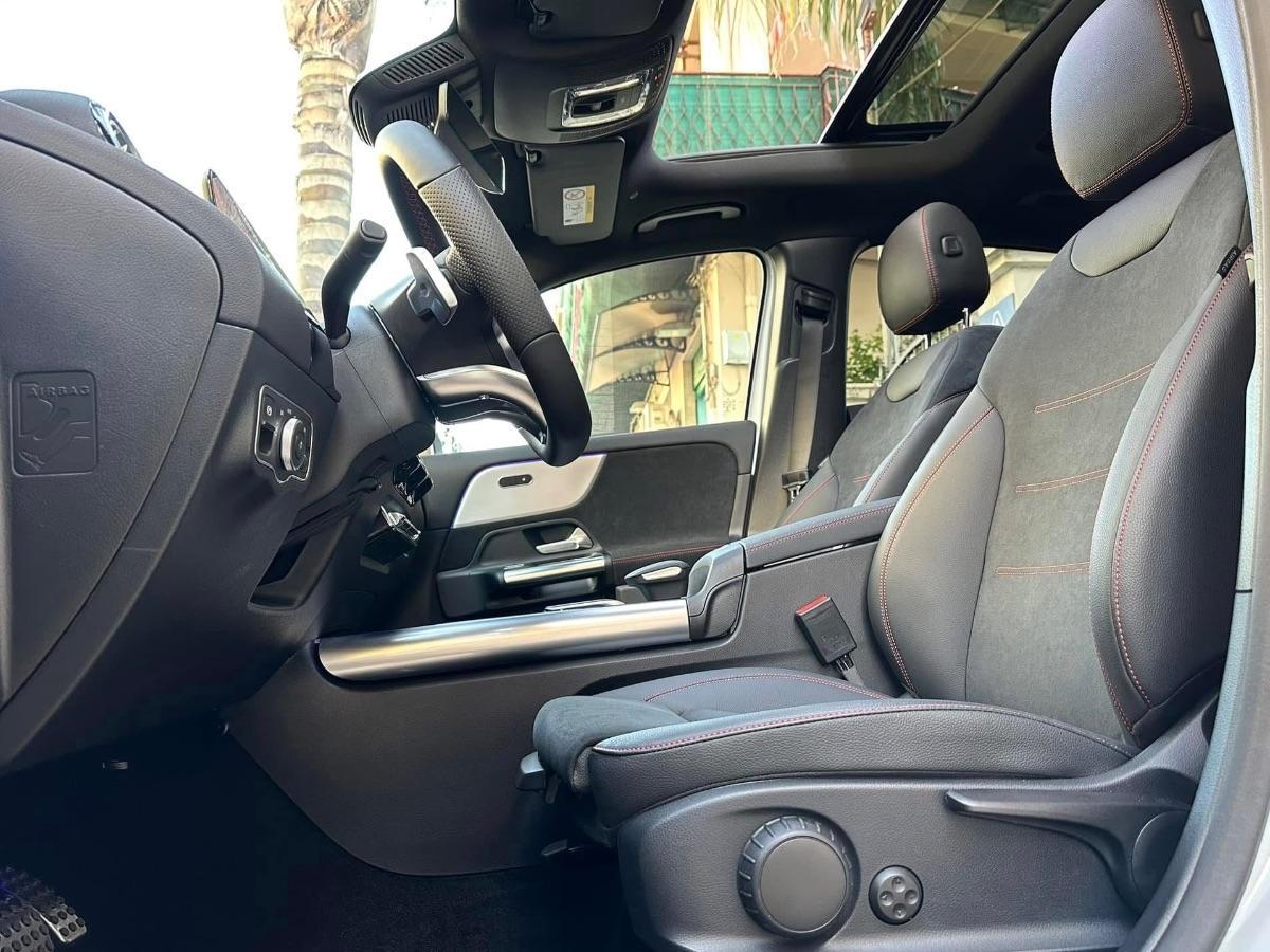 Mercedes GLA 200d Premium AMG 150CV