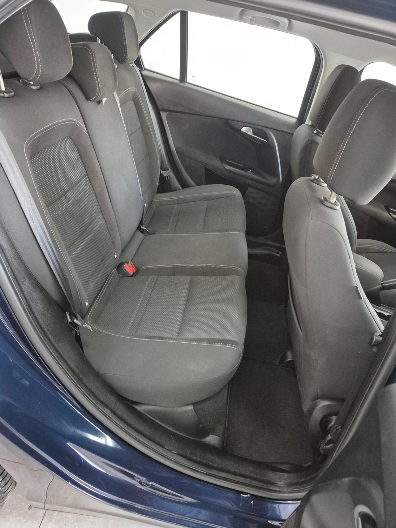 Fiat Tipo 1.6 Mjt S&S 5 porte Sport