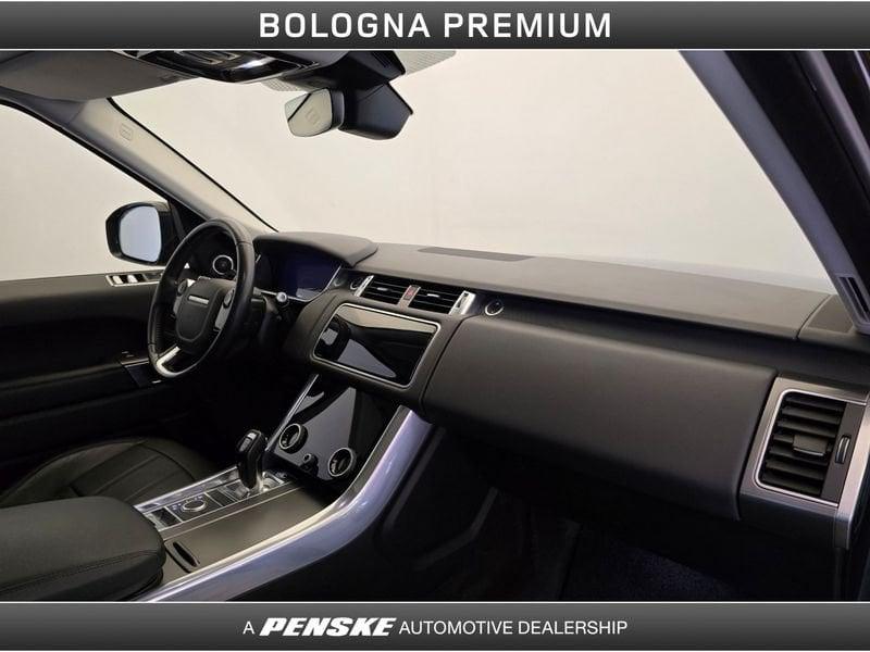 Land Rover RR Sport 3.0 SDV6 249 CV SE