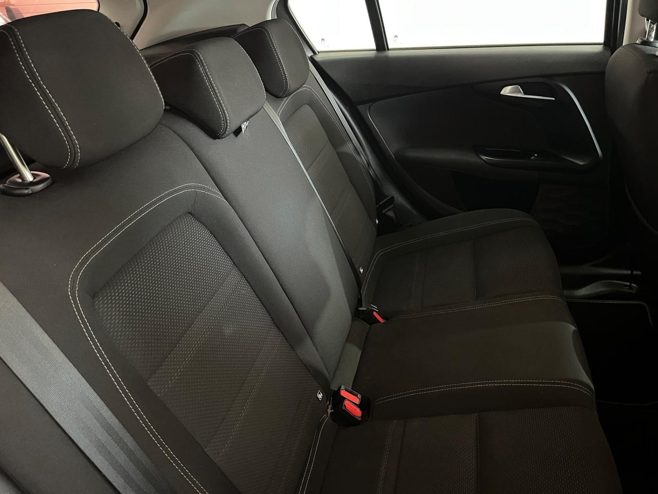 Fiat Tipo 1.6 Mjt S&S DCT 5 porte Sport