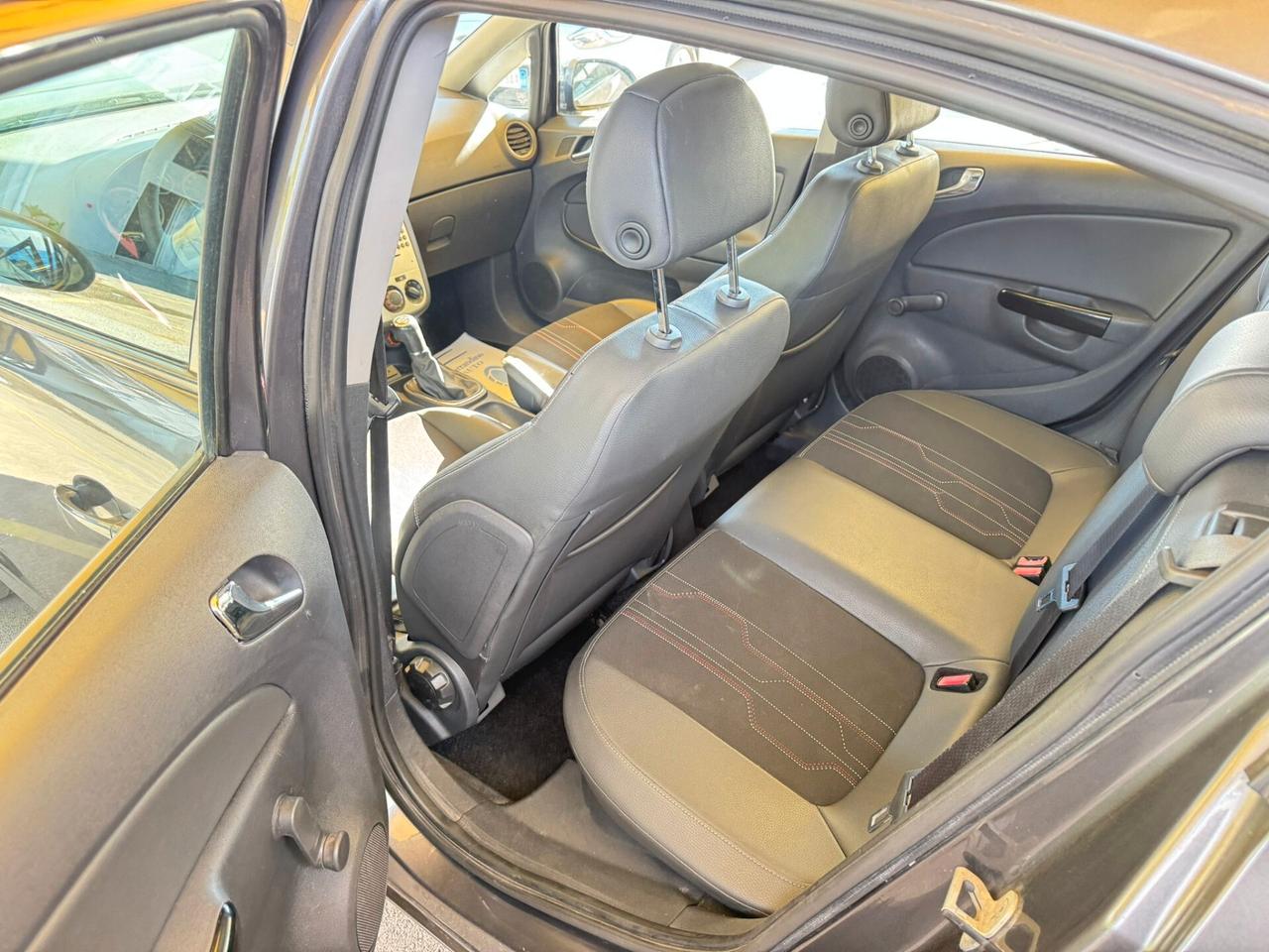Opel Corsa 1.3 CDTI 75CV F.AP. 5 porte Ecotec