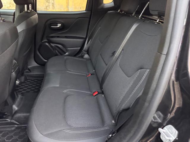 JEEP Renegade 1.3 T4 DDCT Limited