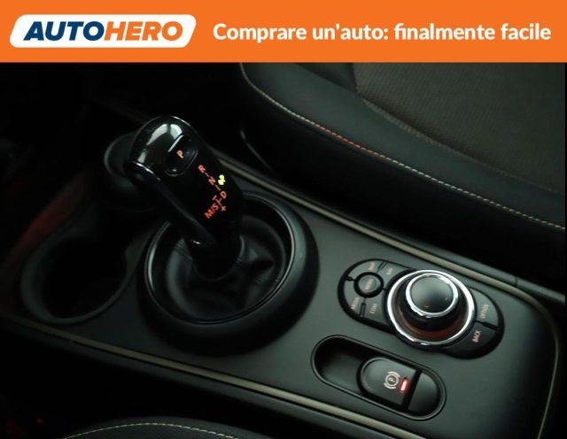 MINI Countryman 2.0 Cooper D Countryman