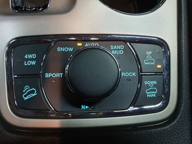 JEEP Grand Cherokee 3000 CRD CV.241 S LIMITED NAVI+20'+SEDILI SPORTIVI