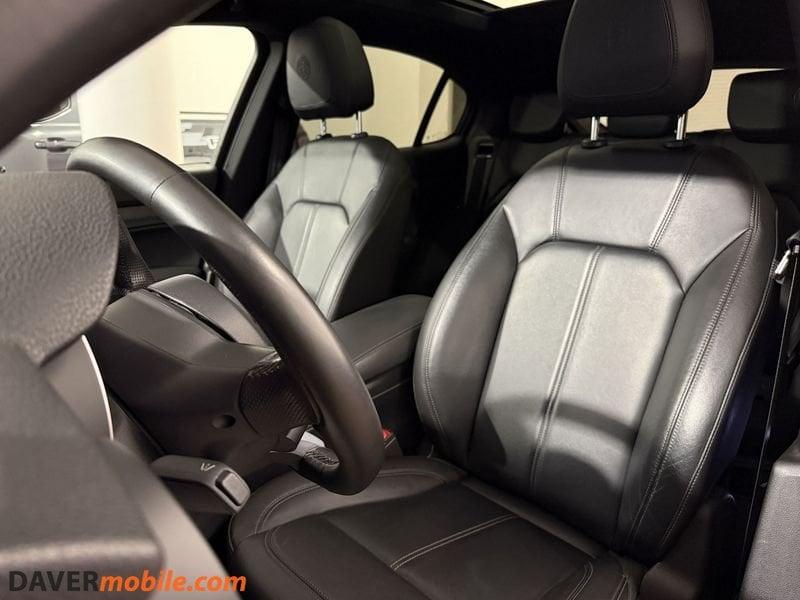 Alfa Romeo Stelvio Stelvio 2.2 Turbodiesel 210 CV AT8 Q4 Veloce Tì