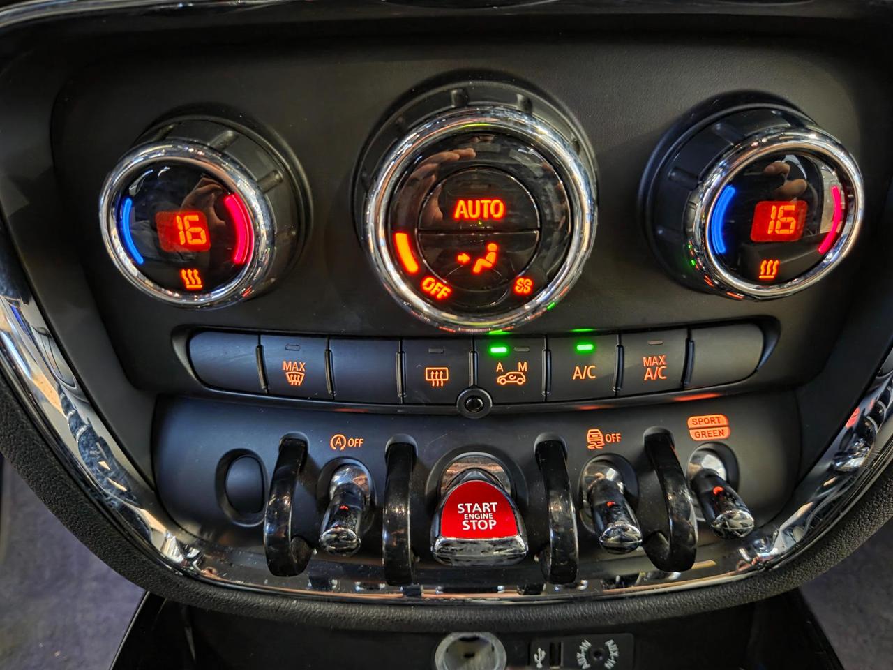 Mini Clubman Cooper D Hype 2.0 D Auto