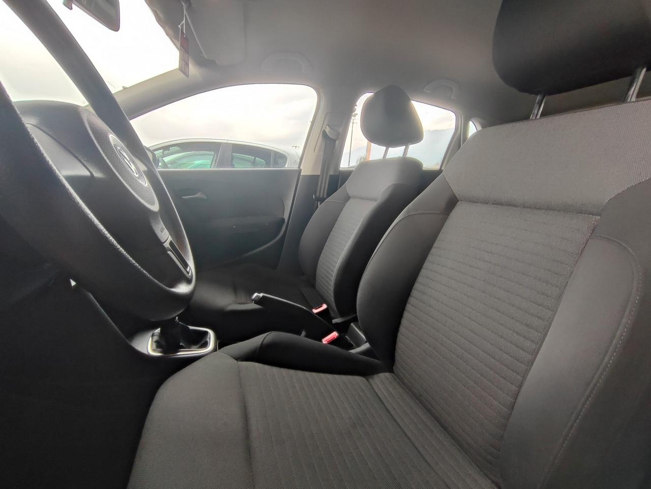 Volkswagen Polo 1.2 70 CV 5p. Comfortline