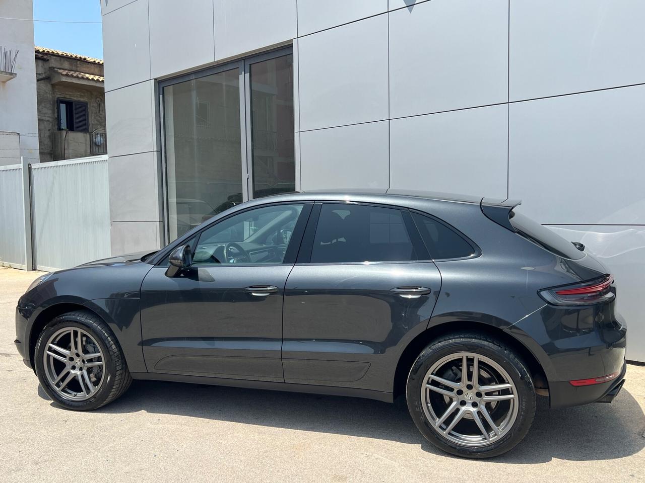 Porsche Macan 3.0 S 354cv pdk