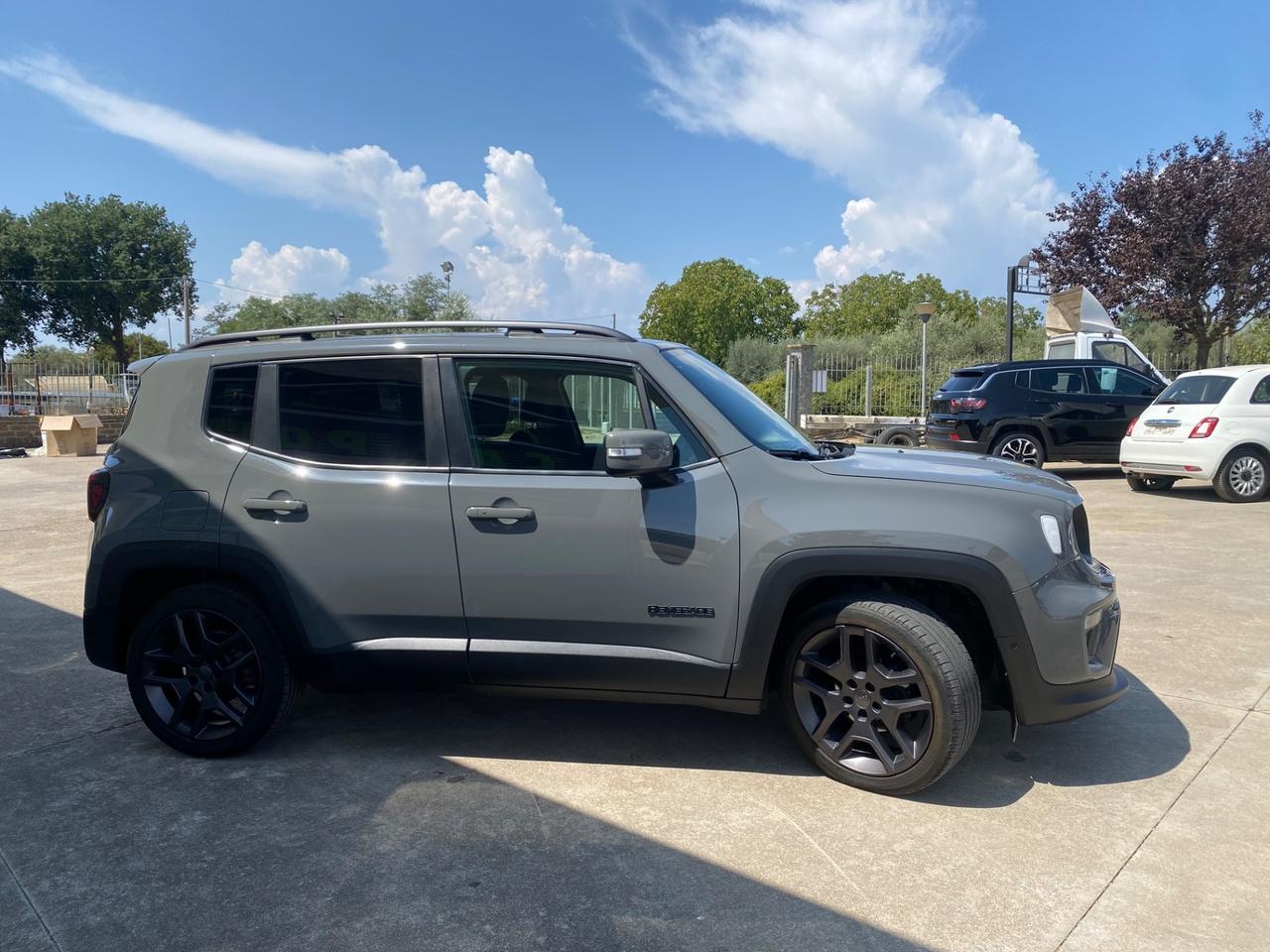 Jeep Renegade 1.6 Mjt 130 CV S