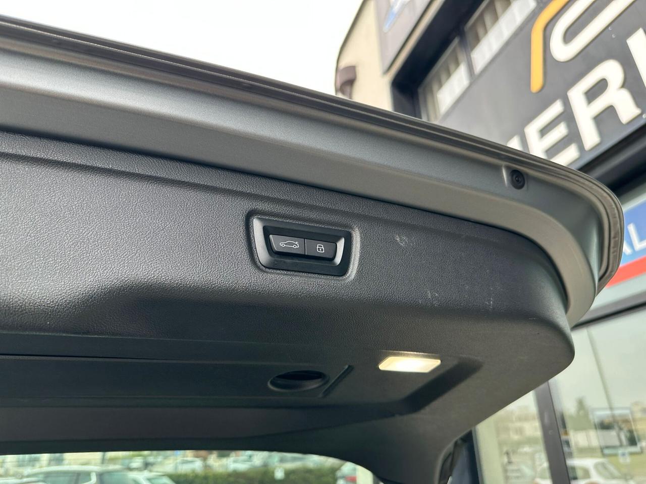 Bmw M3 Touring Competition M xDrive