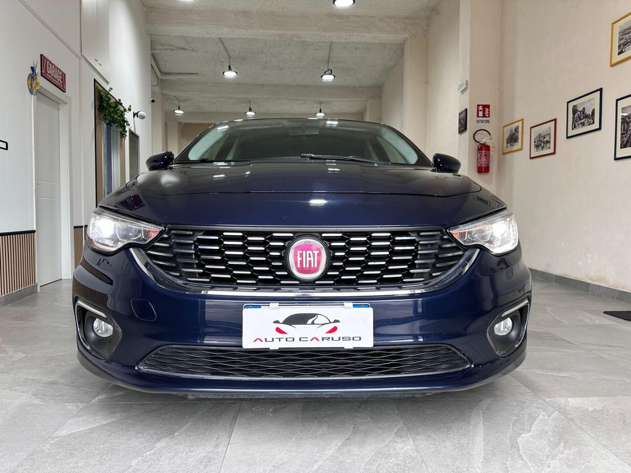 Fiat Tipo 1.6 Mjt 120cv Lounge - FULL - UNICO PROP