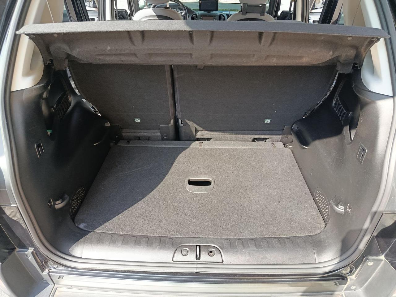 Fiat 500L 1.3 Multijet Business #6411