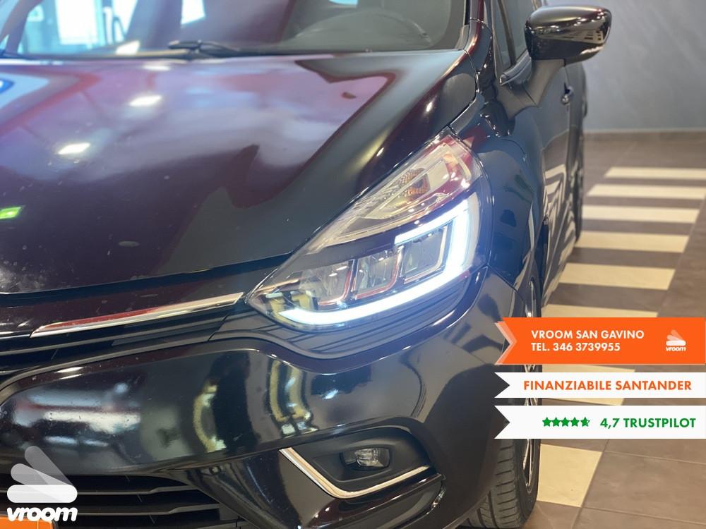 RENAULT Clio 4ª serie Clio dCi 8V 75 CV Start&...