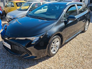 Toyota Corolla Touring Sports 1.8 Hybrid Business Tech