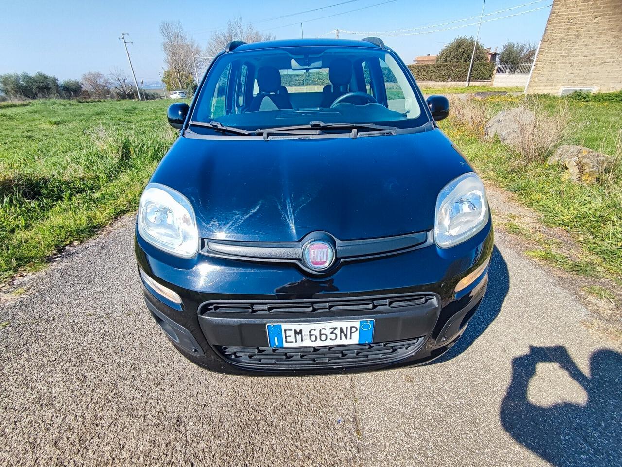 Fiat Panda 1.3 MJT S&S Lounge