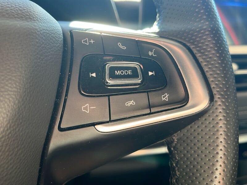 DR AUTOMOBILES DR 6.0 1.5 Turbo CVT Bi-Fuel GPL*PROMO*