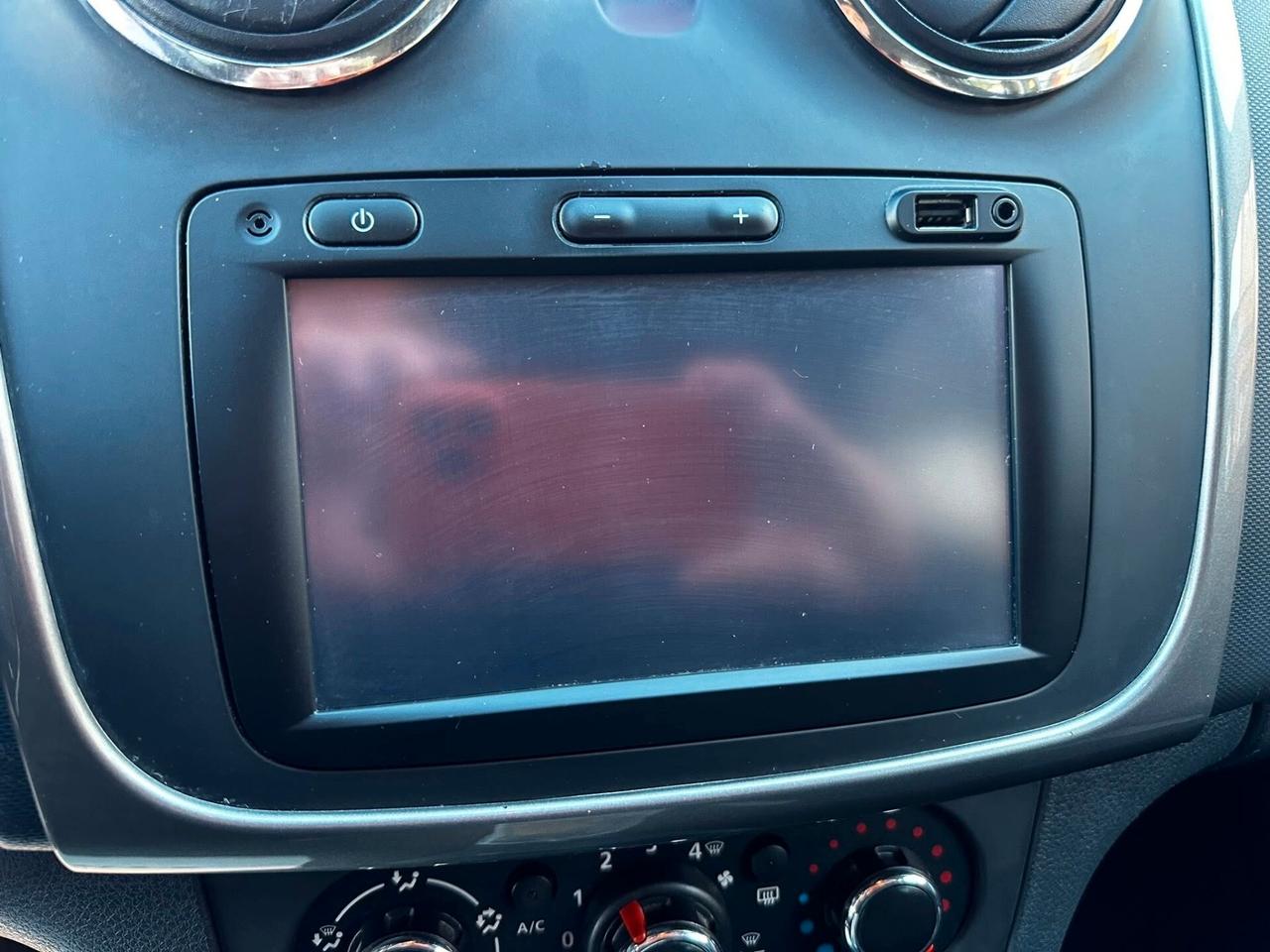 Dacia Sandero Stepway GPL NEOPATENTATI