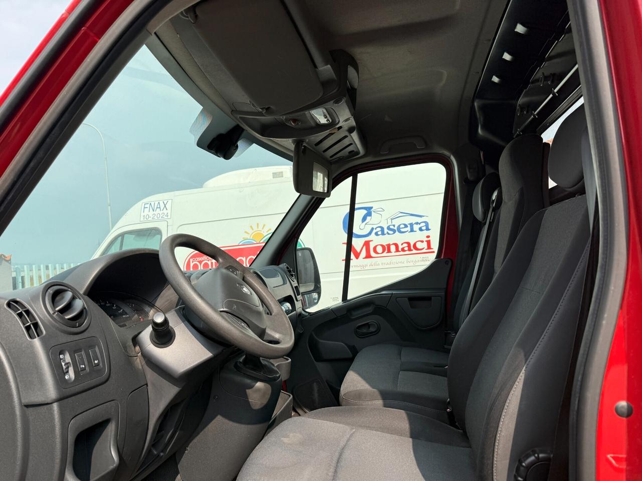 Renault Master 2.3/131 CV/EURO 6/71000 KM/2019