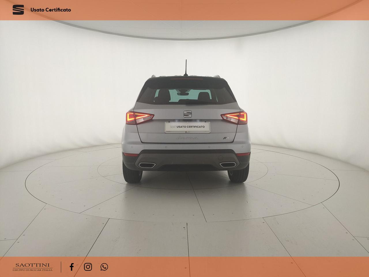 1.0 ecotsi FR 95 CV