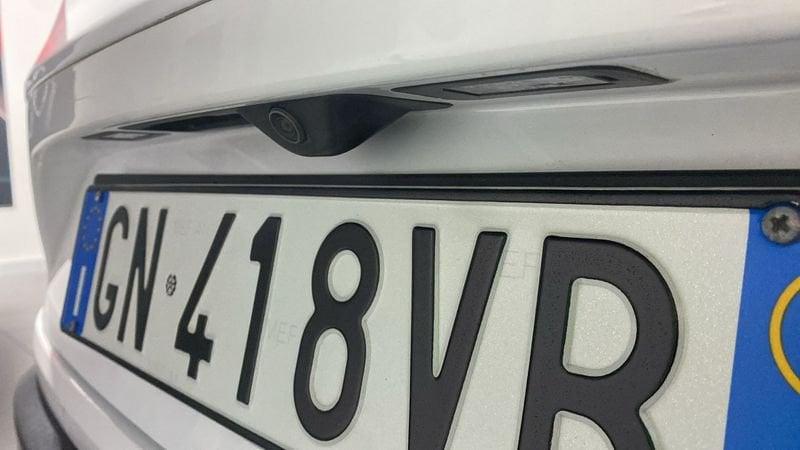 Alfa Romeo Stelvio 2.2 Turbodiesel 210 CV AT8 Q4 Sprint