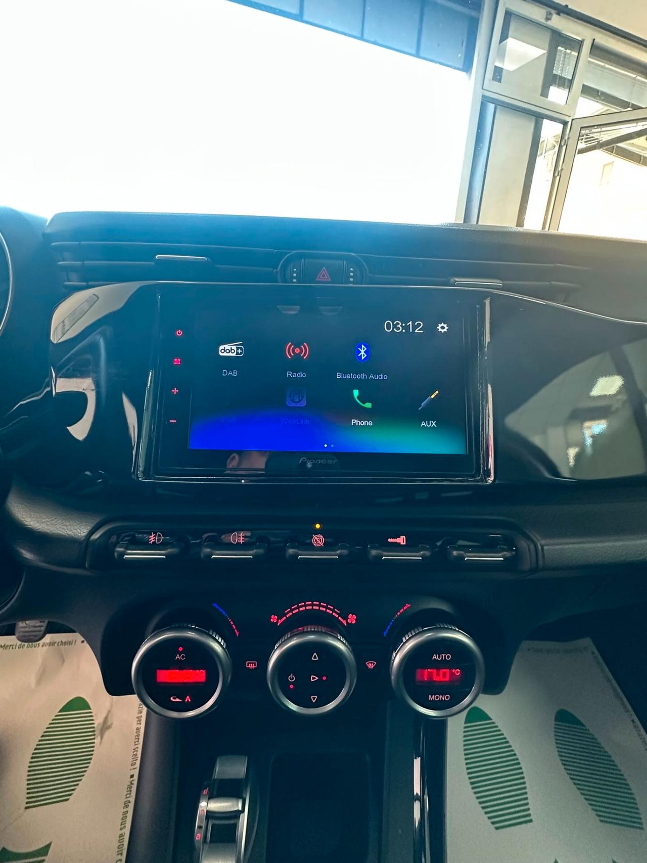 Alfa Romeo Giulietta 2.0 JTDm-2 140 CV Exclusive