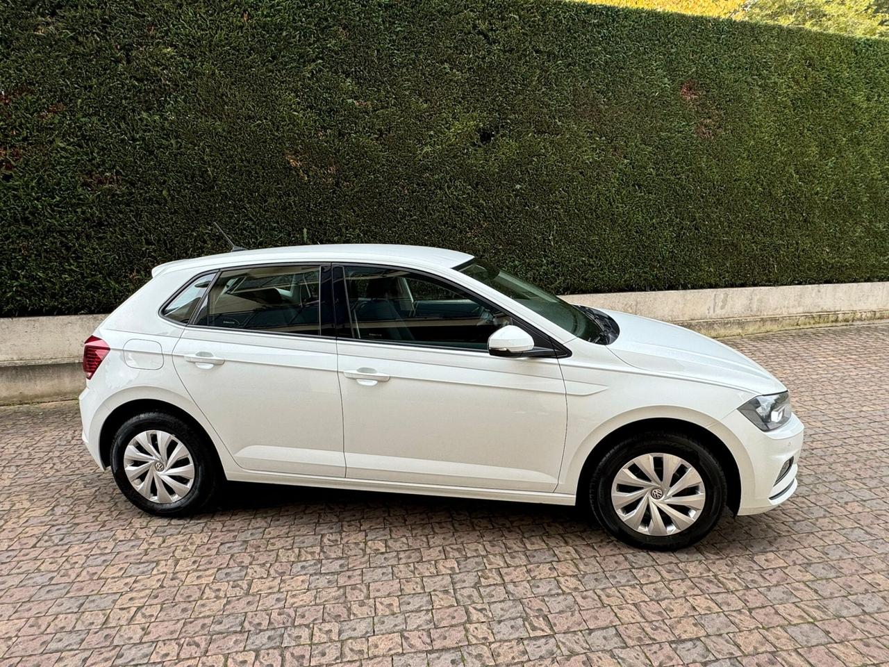 Volkswagen Polo 1.0 TSI 5p. Highline BlueMotion Technology