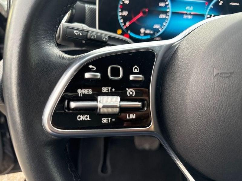 Mercedes-Benz Classe A A 180 d Sport Extra auto