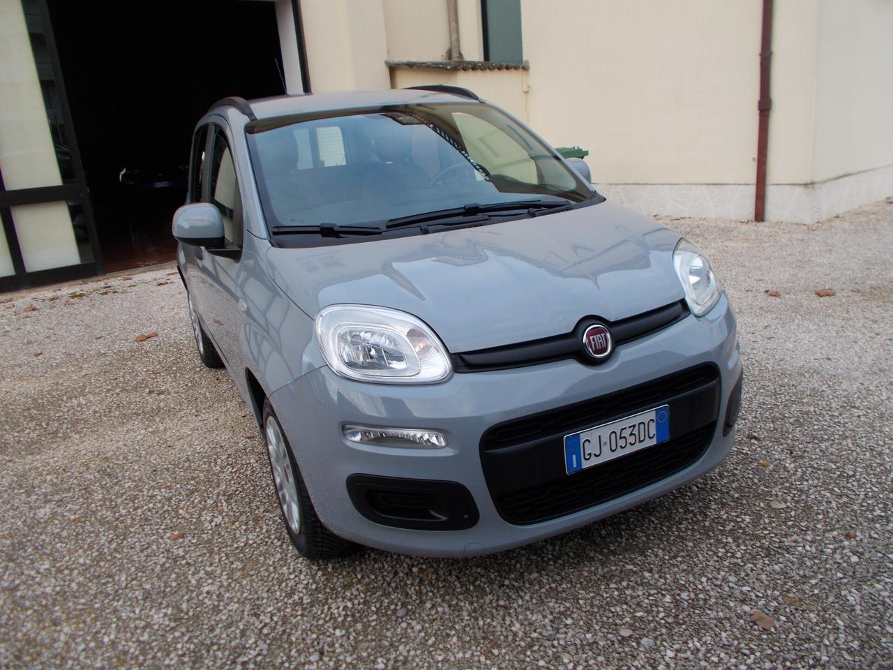 Fiat Panda 1.2 EasyPower