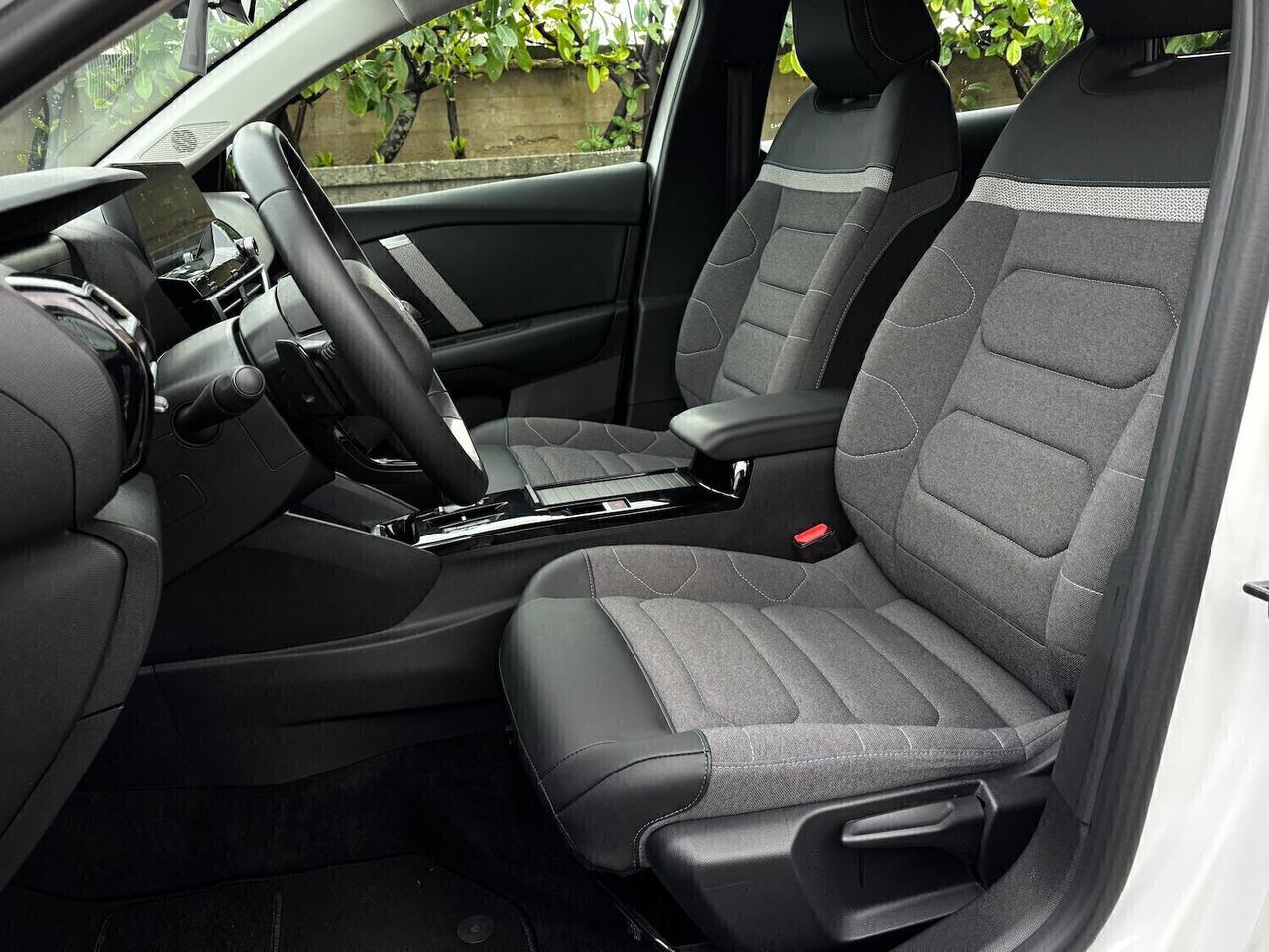 Citroen C4 BlueHDi 130 S&S EAT8 Feel Pack