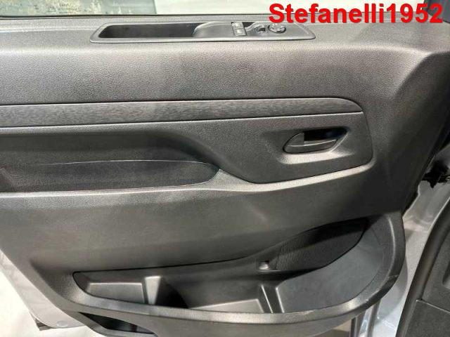 CITROEN Jumpy M 1.5 Vetrato BlueHDi - 120CV S&S MT - 9 Posti