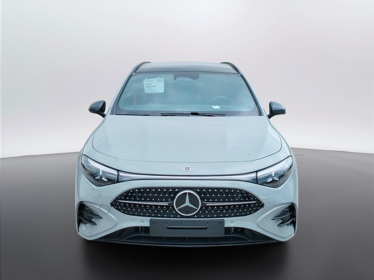 Mercedes-Benz CLA 220 4MATIC Shooting Brake