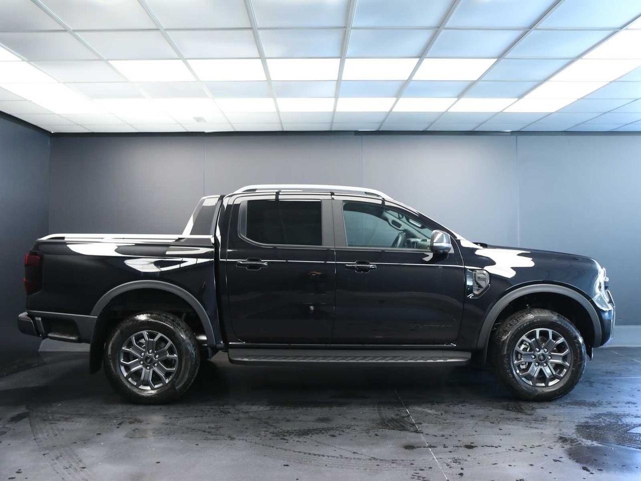 Ford Ranger 2.0 EcoBlue 205CV DC Aut. Wildt #10531