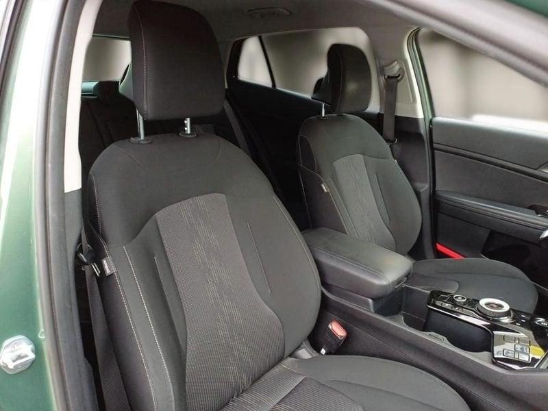 KIA Sportage Sportage 1.6 TGDi HEV Style