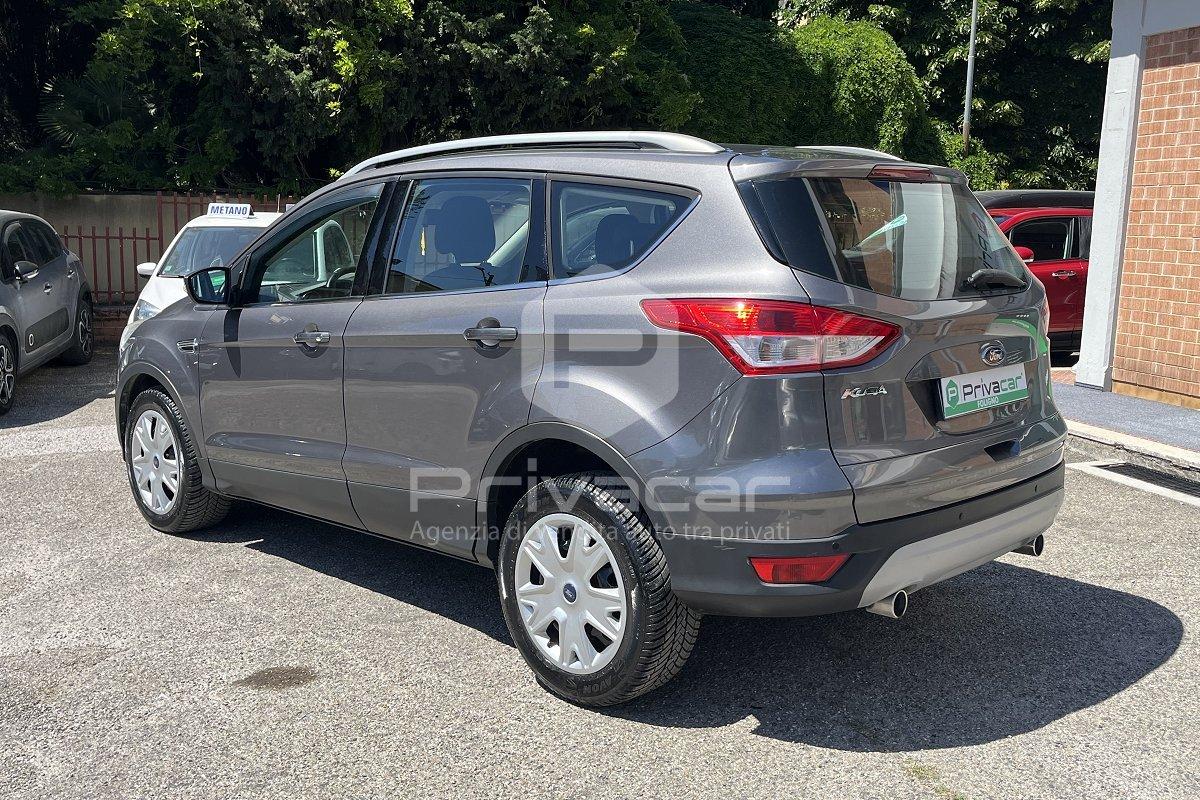 FORD Kuga 2.0 TDCI 150 CV S&S 2WD Business