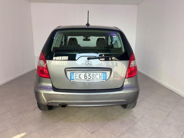 MERCEDES-BENZ A 160 BlueEFFICIENCY Coupé Special Edition