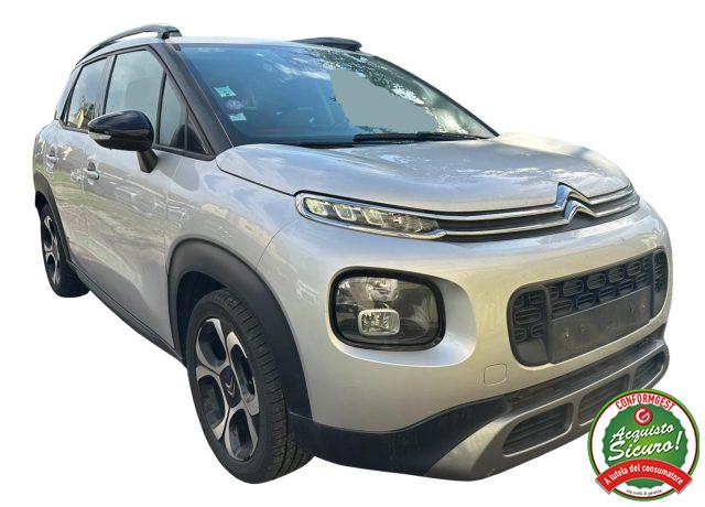 CITROEN C3 Aircross PureTech 82 Shine