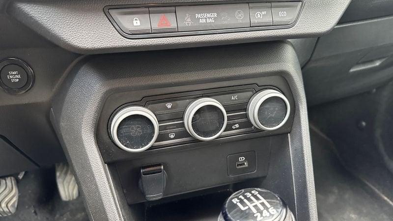 Dacia Jogger 2021 1.0 TCe GPL Extreme UP 7p.ti