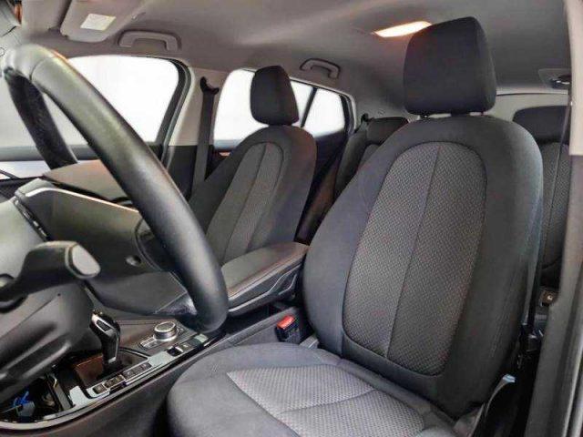 BMW X2 xDrive20d Business-X