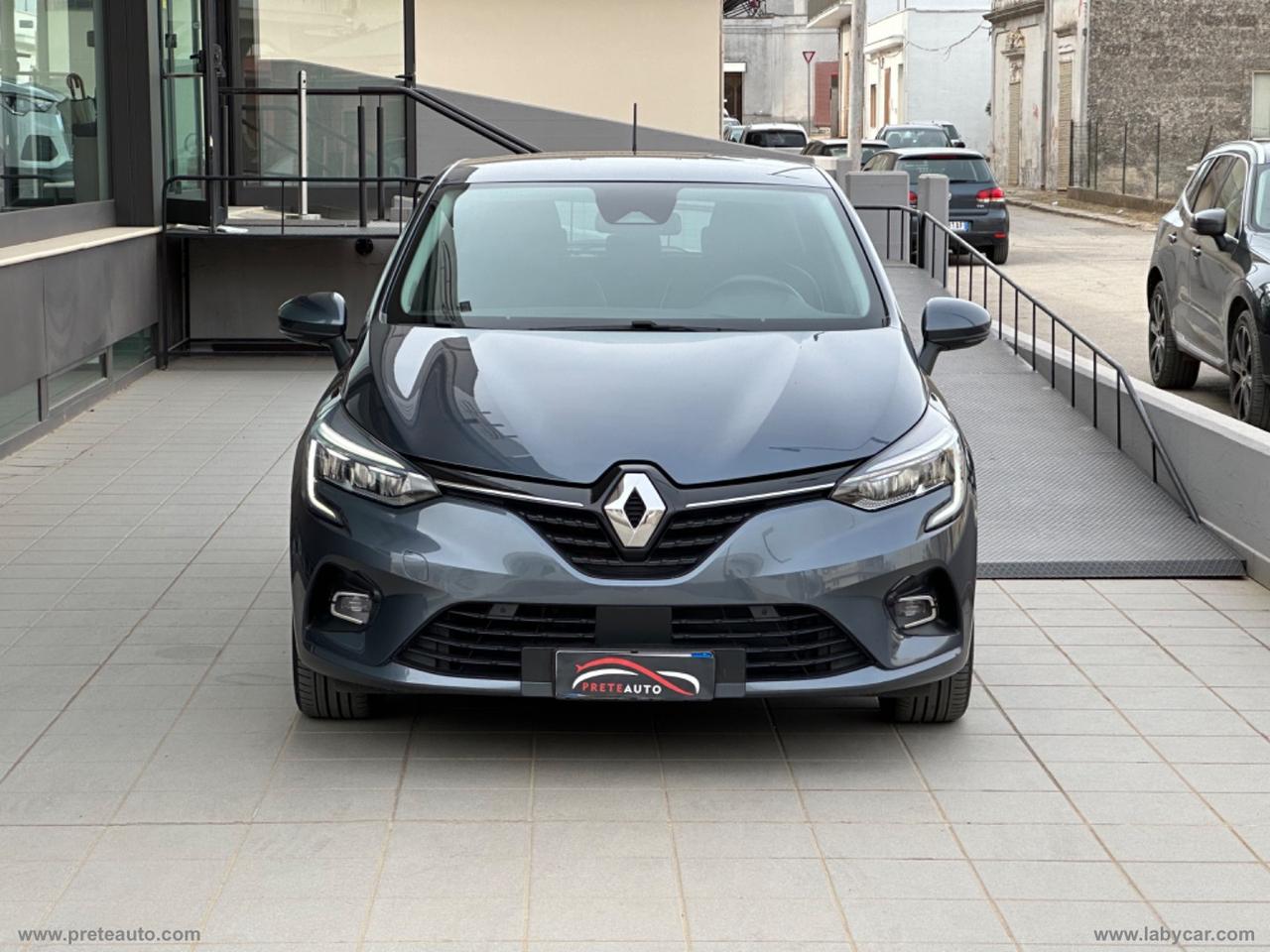 RENAULT Clio Blue dCi 8V 85 CV 5p. Intens