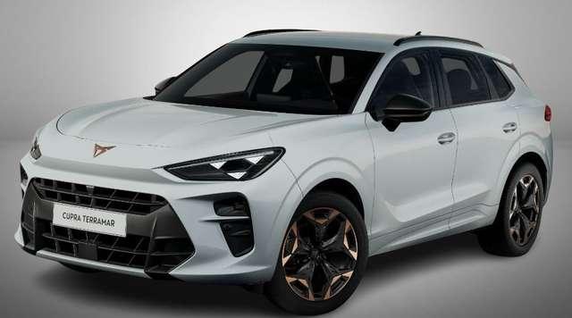 CUPRA Terramar 1.5 eTSI HYBRID DSG 150CV *NUOVO PRONTA PROMO