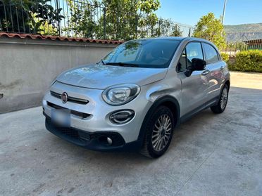 FIAT 500x 1.6 Diesel 130cv - 2021