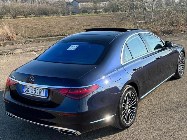 MERCEDES-BENZ S 580 EQ Hybrid+"PLUGIN" 510cv PREMIUM PLUS!