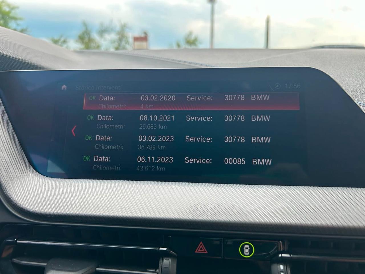 Bmw 118 118i 5p. Msport