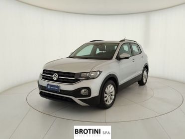Volkswagen T-Cross 1.6 TDI SCR Style