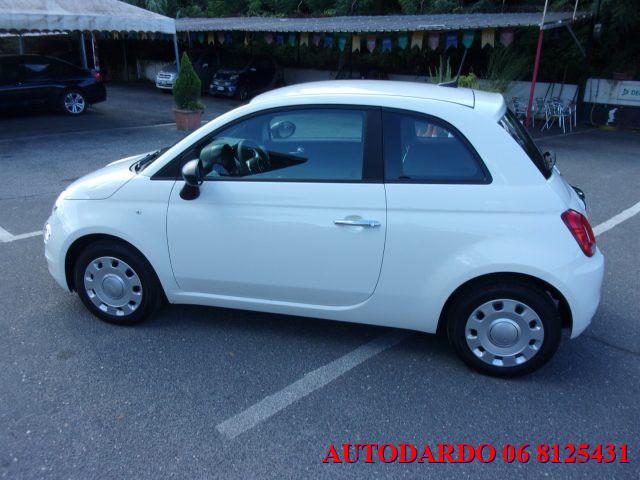 FIAT 500 1.0 Hybrid CULT