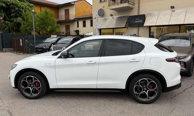 Alfa Romeo Stelvio 2.2 t Veloce Q4 210cv auto PROMO FIN
