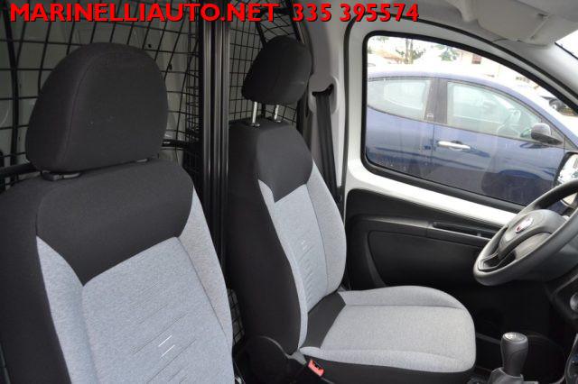 FIAT Fiorino 1.3 MJT 95CV Cargo KM ZERO