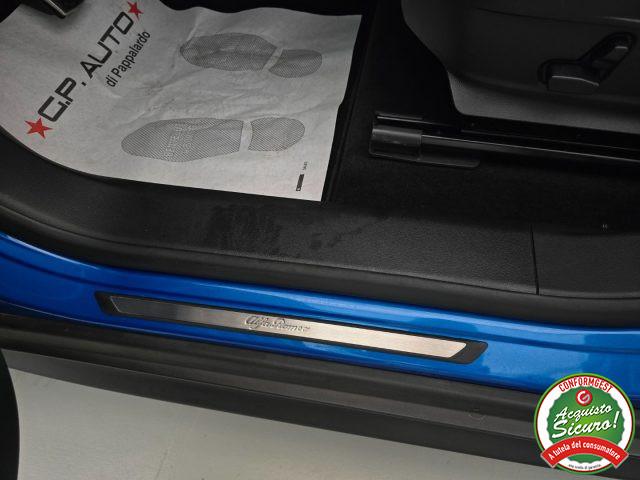 ALFA ROMEO Stelvio 2.2 TD 190 CV AT8 Q4 Sprint