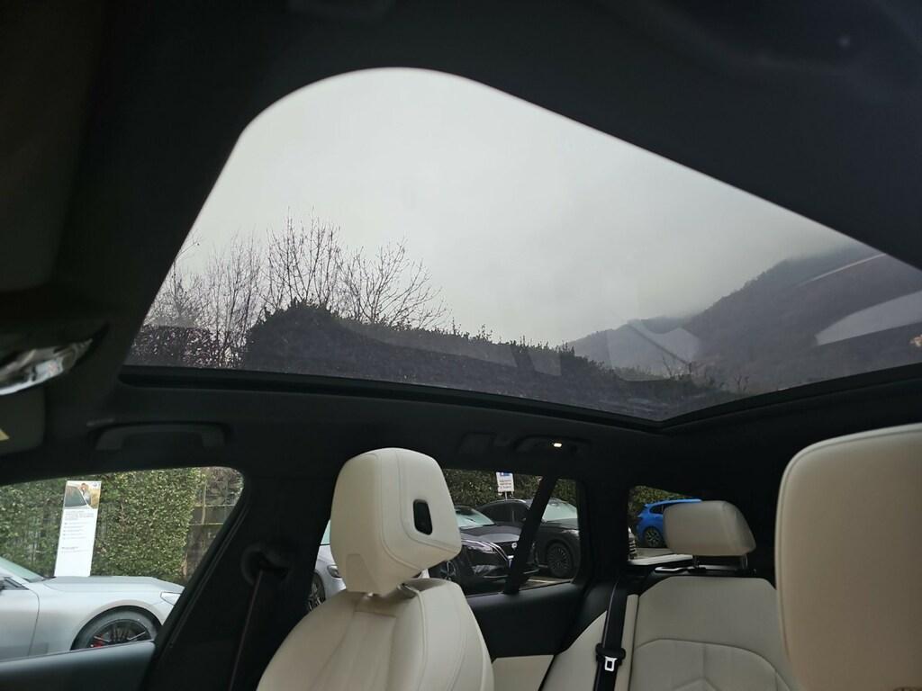 BMW i5 Touring M Sport Pro eDrive40