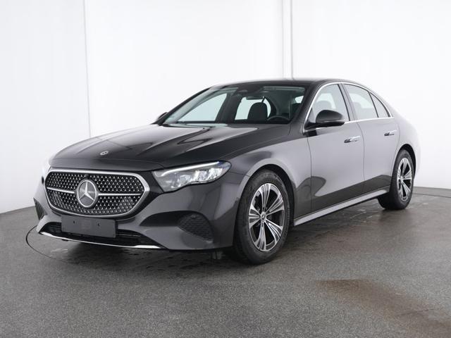 MERCEDES-BENZ E 220 d Mild hybrid Advanced